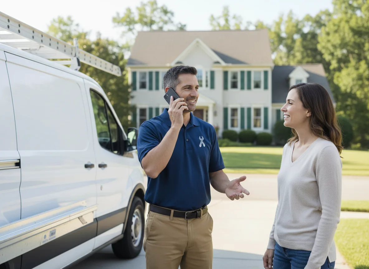 Home Gutter Service Voca, TX FAQs